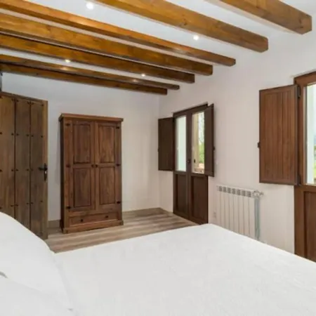 Cantabria Collection - Espectacular Cabarceno Villa *
