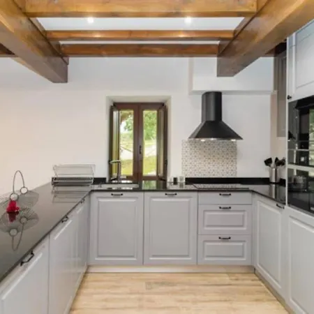 Villa Cantabria Collection - Espectacular Cabarceno Penagos