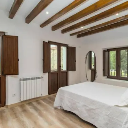 Villa Cantabria Collection - Espectacular Cabarceno *