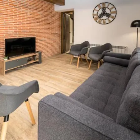 Villa Cantabria Collection - Espectacular Cabarceno Penagos