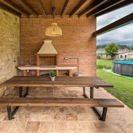 Villa Cantabria Collection - Espectacular Cabarceno Penagos