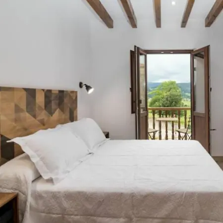 Villa Cantabria Collection - Espectacular Cabarceno Penagos