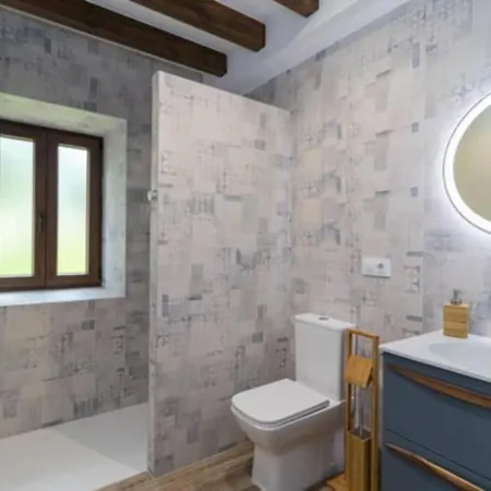 Villa Cantabria Collection - Espectacular Cabarceno Penagos