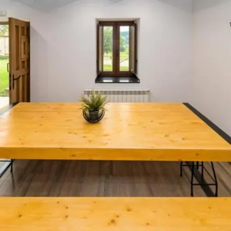 Cantabria Collection - Espectacular Cabarceno Villa