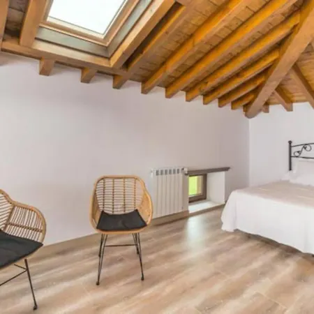 Cantabria Collection - Espectacular Cabarceno Villa Penagos