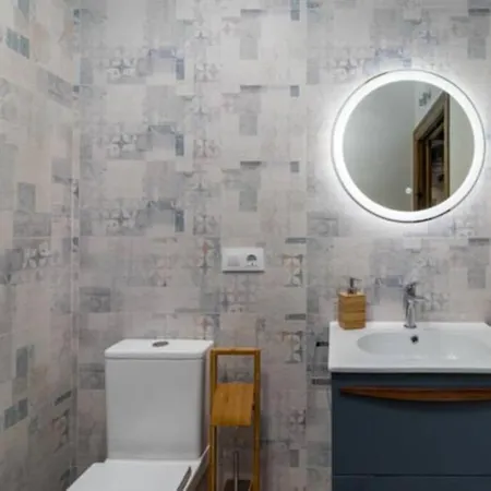 Villa Cantabria Collection - Espectacular Cabarceno Penagos