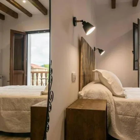 Cantabria Collection - Espectacular Cabarceno Villa