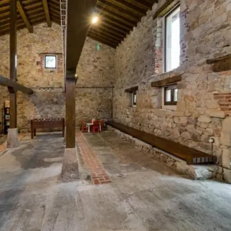 Cantabria Collection - Espectacular Cabarceno Villa Penagos