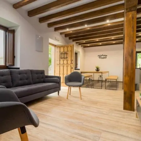 Cantabria Collection - Espectacular Cabarceno Villa Penagos