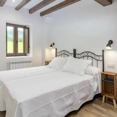 Villa Cantabria Collection - Espectacular Cabarceno *