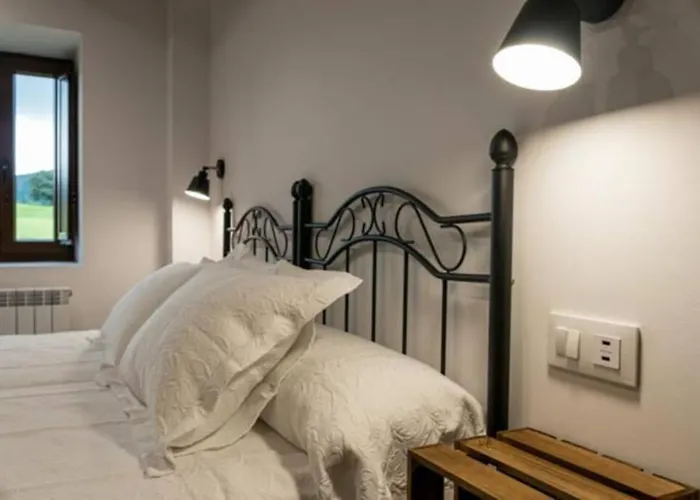 וילה Cantabria Collection - Espectacular Cabarceno