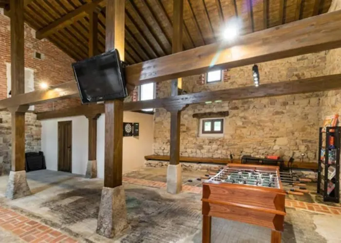 Cantabria Collection - Espectacular Cabarceno * Penagos