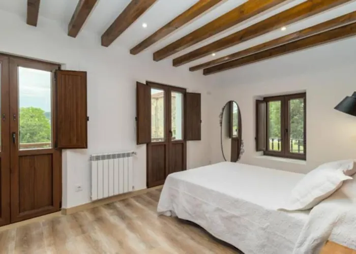 Villa Cantabria Collection - Espectacular Cabarceno *