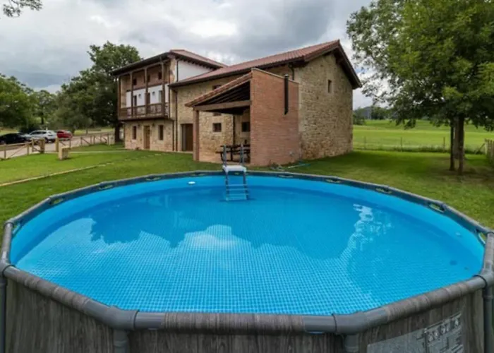 Cantabria Collection - Espectacular Cabarceno *