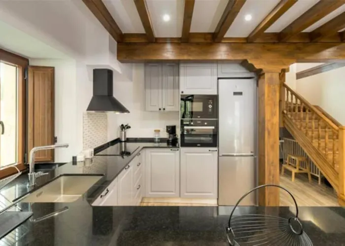 Cantabria Collection - Espectacular Cabarceno *