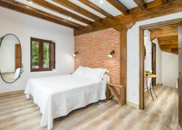 Villa Cantabria Collection - Espectacular Cabarceno *