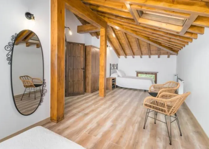 Cantabria Collection - Espectacular Cabarceno Penagos