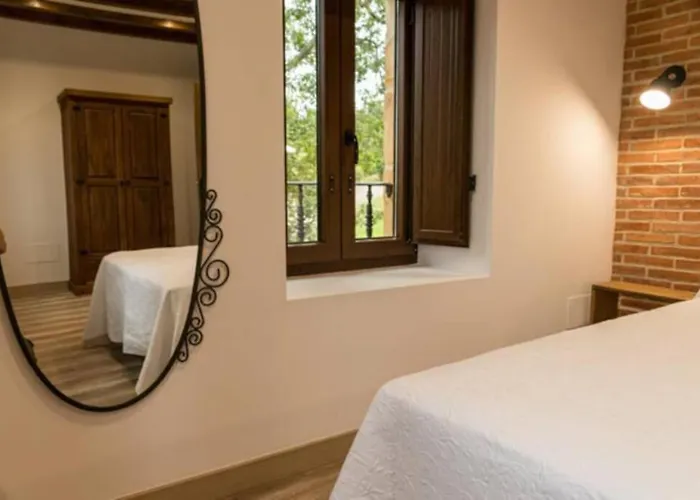 Cantabria Collection - Espectacular Cabarceno Villa *