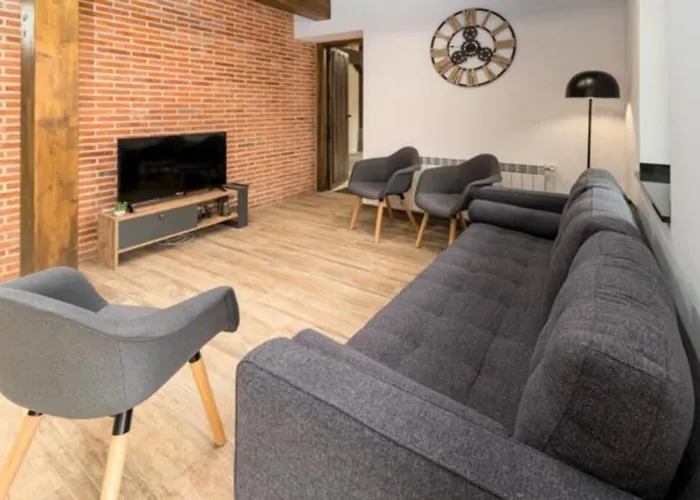 Villa Cantabria Collection - Espectacular Cabarceno Penagos