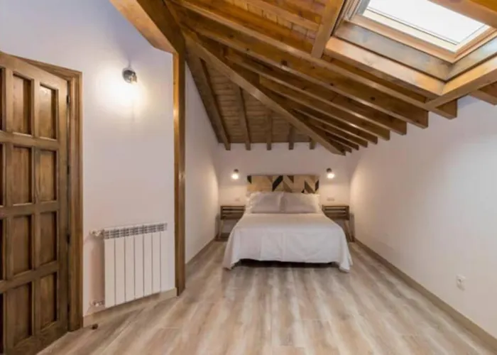 Villa Cantabria Collection - Espectacular Cabarceno Penagos