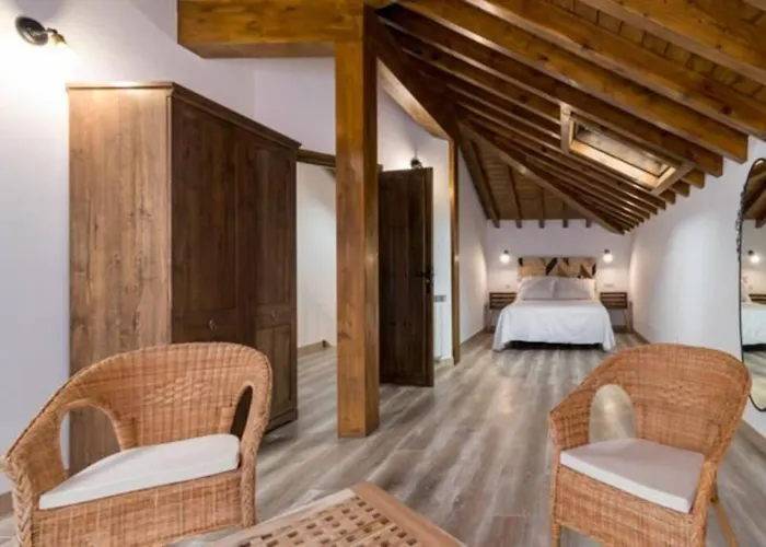 Cantabria Collection - Espectacular Cabarceno Villa