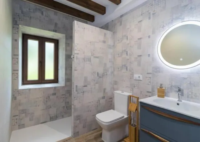 Villa Cantabria Collection - Espectacular Cabarceno Penagos