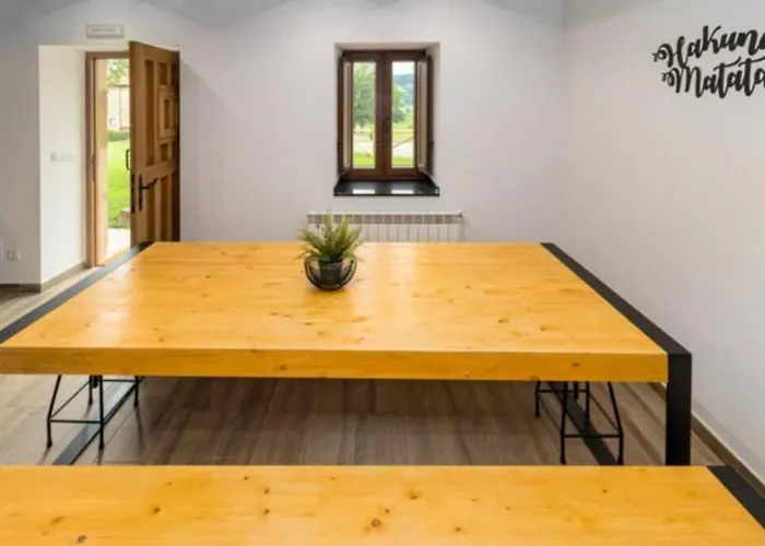 Cantabria Collection - Espectacular Cabarceno Villa