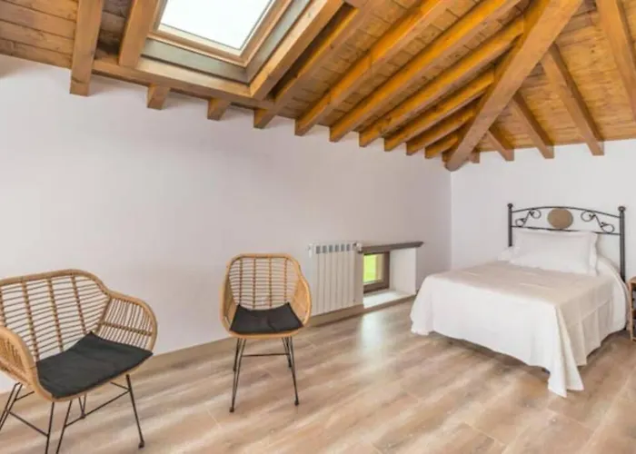 Cantabria Collection - Espectacular Cabarceno Villa Penagos