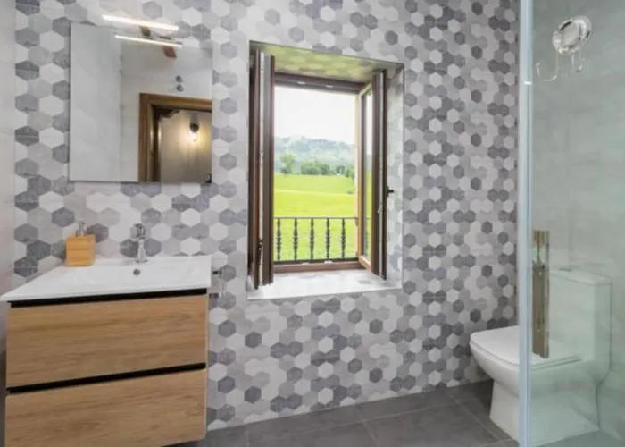 Villa Cantabria Collection - Espectacular Cabarceno