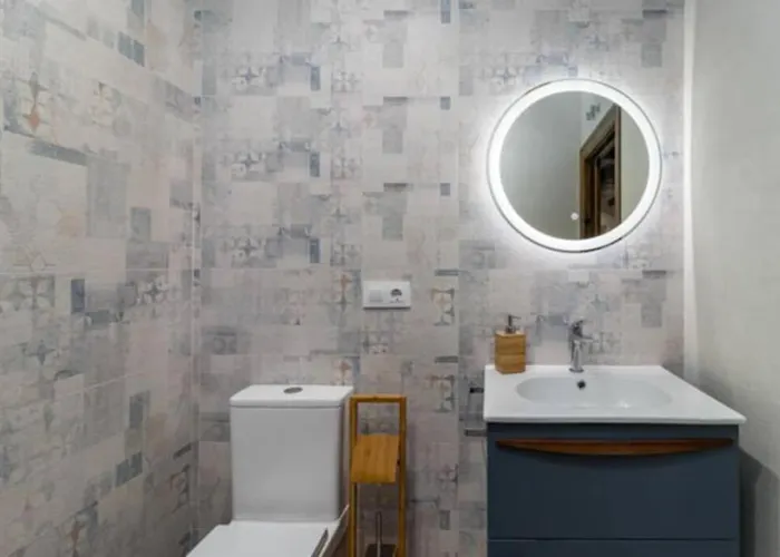 Villa Cantabria Collection - Espectacular Cabarceno Penagos