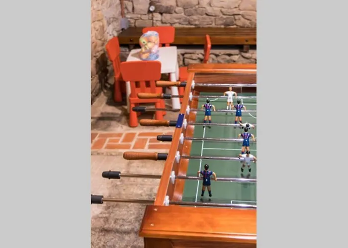 Villa Cantabria Collection - Espectacular Cabarceno Penagos