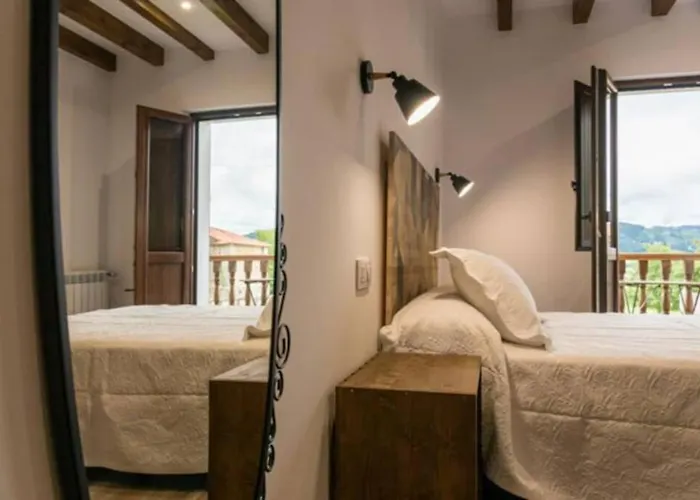 Cantabria Collection - Espectacular Cabarceno Villa