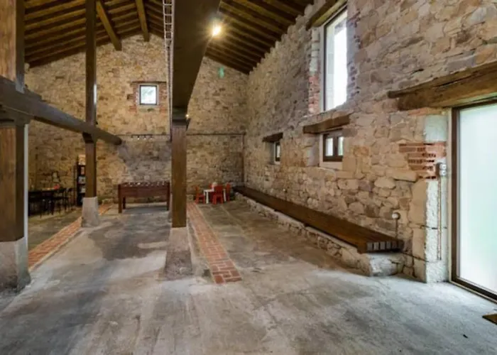 Cantabria Collection - Espectacular Cabarceno Villa Penagos