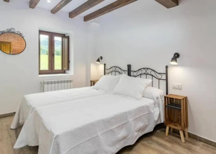 Villa Cantabria Collection - Espectacular Cabarceno *